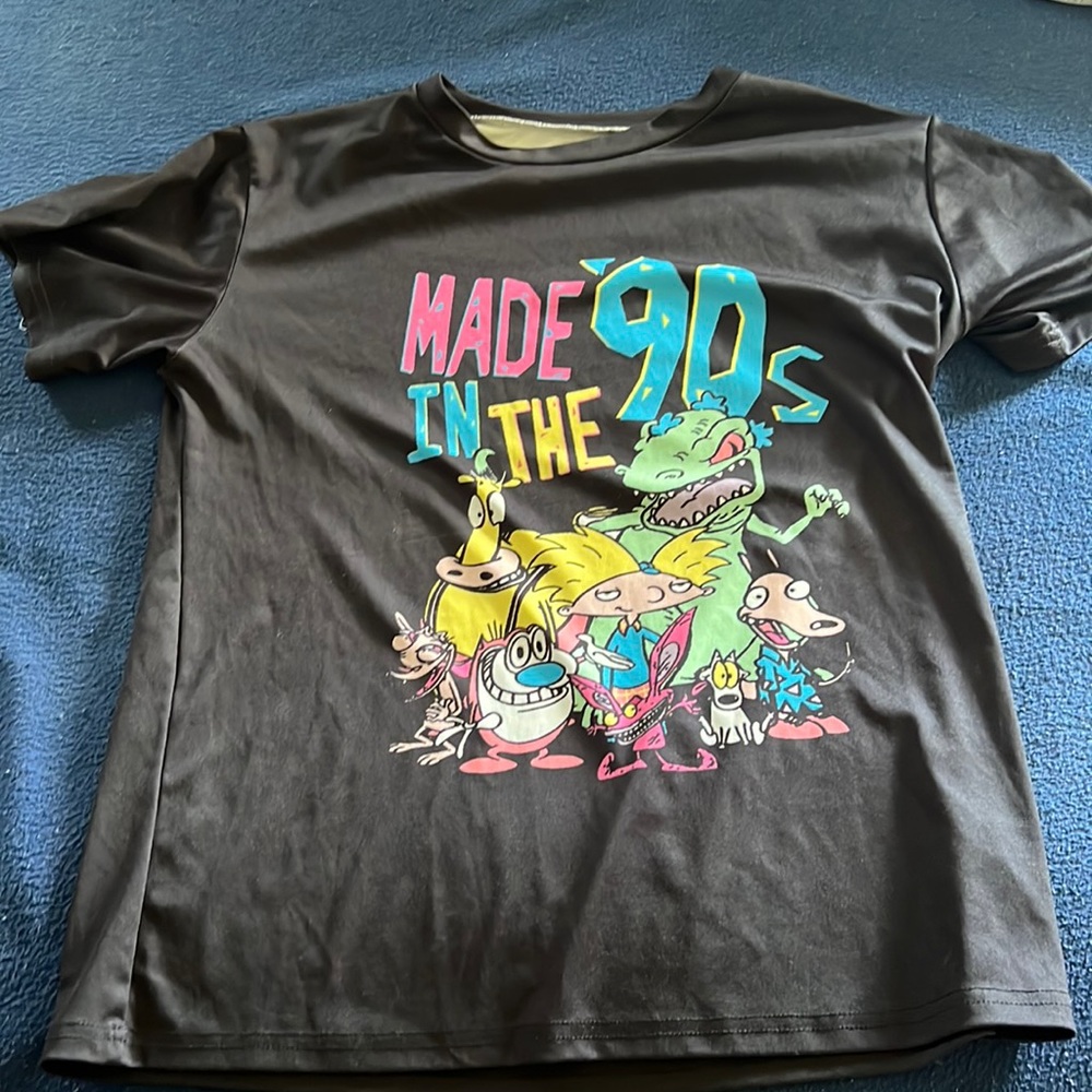 Plus size top